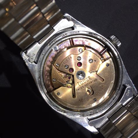 rolex tudor service cost.